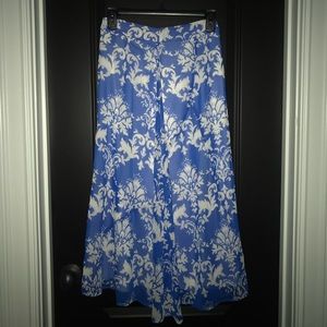 Show Me Your Mumu Midi Length Skirt